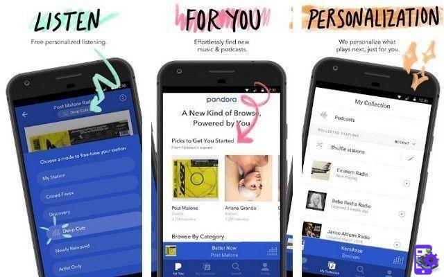 Top 10 Alternatives to Spotify for Android in 2022