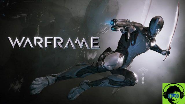 Warframe - Guide to the Orbiter and its features