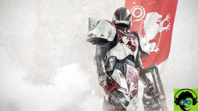 Destiny 2 Solstice of Heroes 2020 - Titan Armor sfide e missioni
