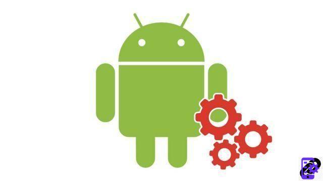 Como redefinir um smartphone Android?
