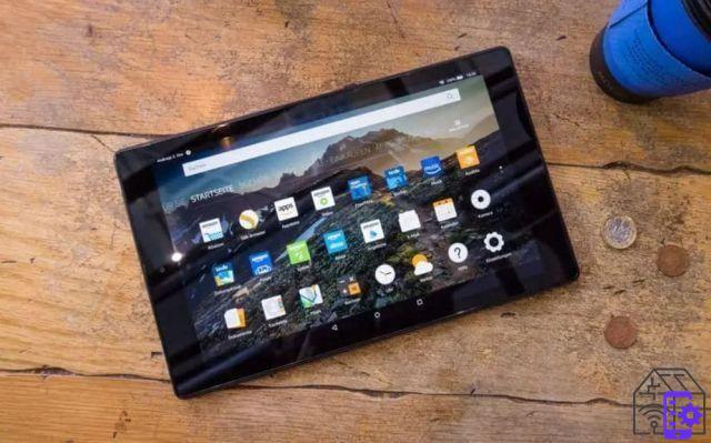 Best tablet | April 2022: the guide of