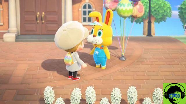 Como obter o Rabbit Wand em Animal Crossing: New Horizons