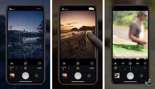 Le migliori app per selfie per iPhone