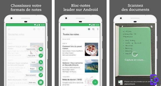 Le 10 migliori app per la produttività su Android nel 2022