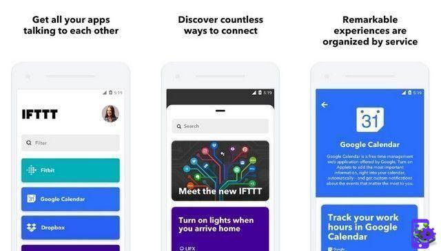 Le 10 migliori app per la produttività su Android nel 2022