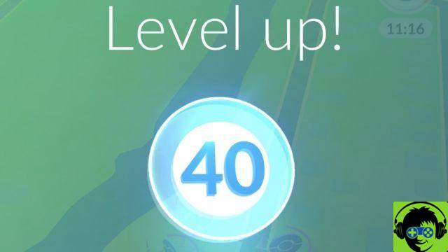 Pokémon GO Legacy 40 Challenge Guida alla ricerca a tempo