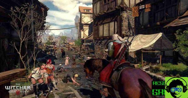The Witcher 3 Wild Hunt Guide Initial, Meilleurs Objets