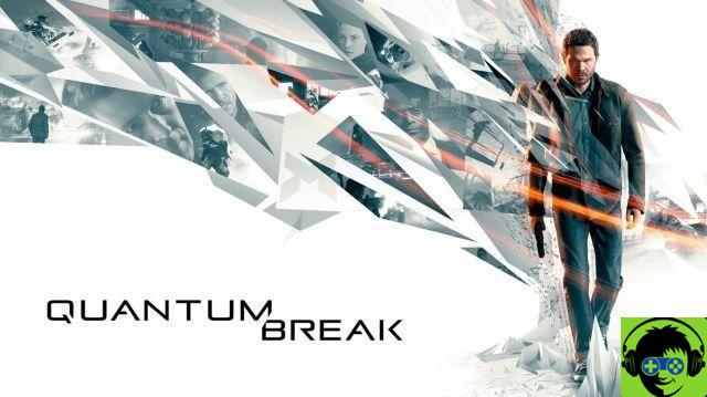 Quantum Break - Guia para Obter Todos os Colecionáveis