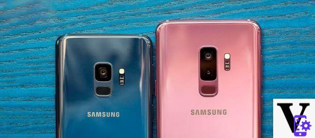 Aniversário do Samsung Galaxy: contamos a história dos 10 anos do Galaxy