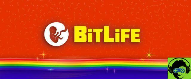 Cómo salir adelante en BitLife