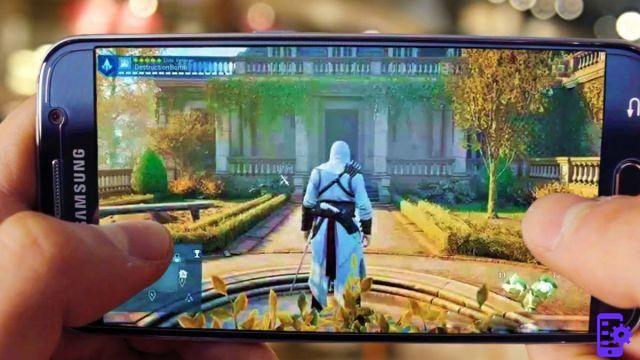 The best games for Android