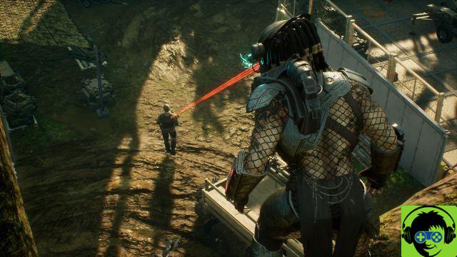 Você pode jogar Predator: Hunting Grounds no Xbox One?
