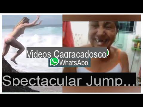 Funny videos and photos for WhatsApp