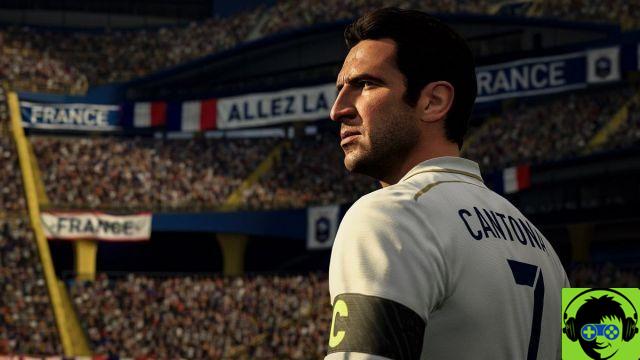Come risolvere FIFA 21 non può utilizzare il bug del contenuto di PS4