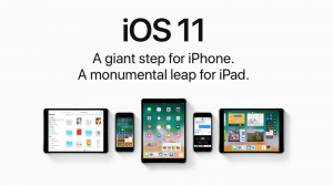 Cómo cambiar de iOS 11 beta a iOS 11 oficial completo