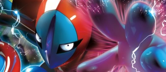 Pokémon News : les anciens secrets de Pokémon Rubis et Saphir