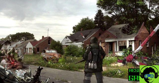 State of Decay Guide 2: How to Recover Stamina