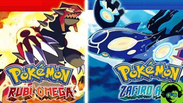 Pokémon RO y ZA - Dónde Encontrar la Master Ball