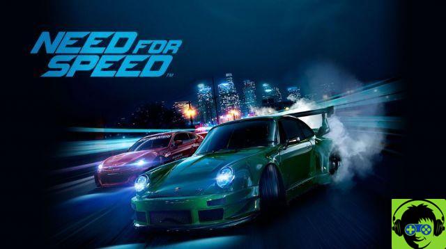 Truques Need for Speed: O Preço das Peças de Carro
