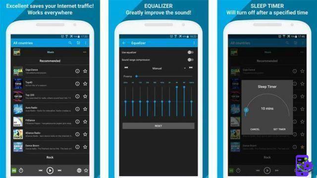 10 Best Radio Apps for Android