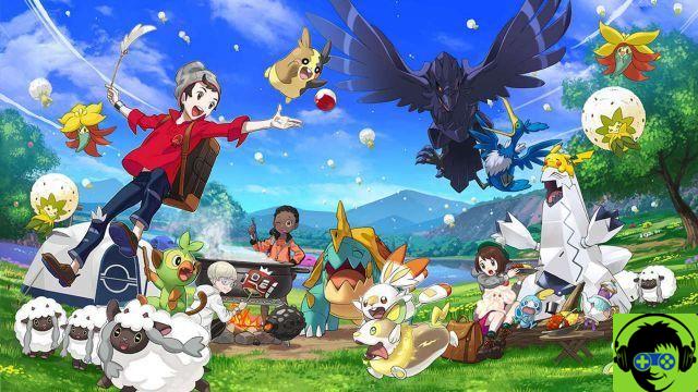 Will Pokémon's Sword and Shield have downloadable content?