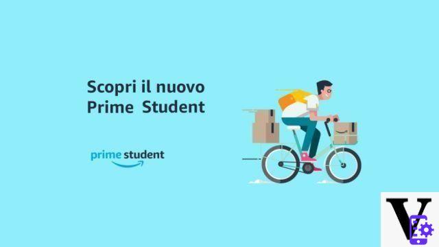 Amazon Prime Student: o que é e como funciona