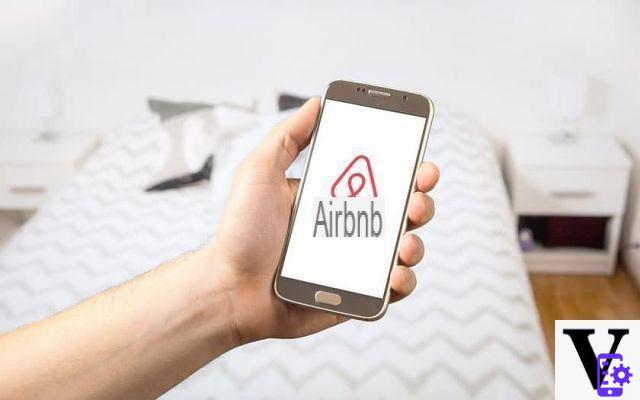 Airbnb: how to detect spy cameras with your smartphone