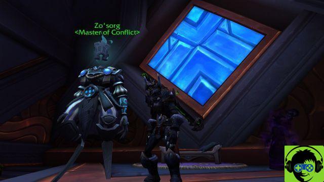 World of Warcraft Shadowlands - How to Earn and Upgrade Your PvP Gear