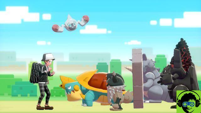 Pokemon Sword & Shield: Earn EV blazingly fast with Poke Jobs & Pokerus | Max EV Training Guide