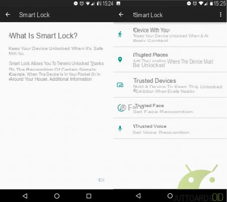 Google Smart Lock: a solução para agilizar a proteção de dispositivos e contas