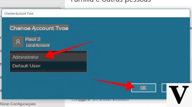 O Windows não carrega o perfil do usuário: como consertar e fazer login