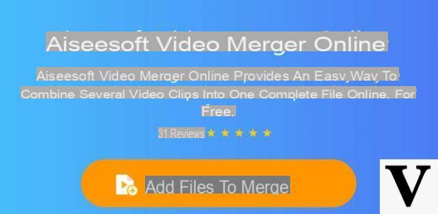 How to Merge MP4 Files on PC and MAC -