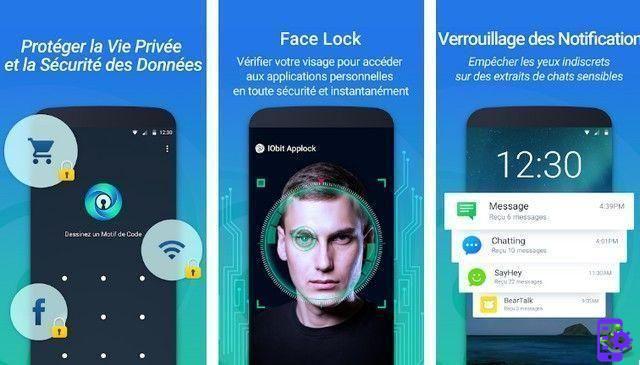 10 migliori app di riconoscimento facciale su Android
