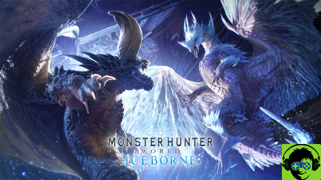 Monster Hunter World: Iceborne - revisão da versão PS4
