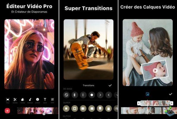 iPhone: 10 apps to create an Instagram Story