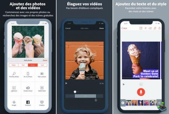 iPhone: 10 app per creare una storia di Instagram
