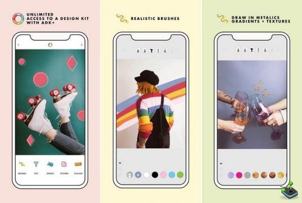 iPhone: 10 aplicaciones para crear una historia de Instagram