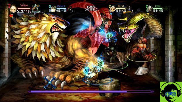 Dragon's Crown Pro - Trophies Guide, Get All of Them