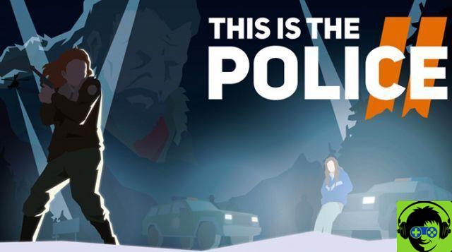 It's Police 2 ha llegado a Android e iOS