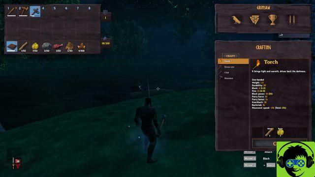 Valheim - How to increase the weight limit of your inventory