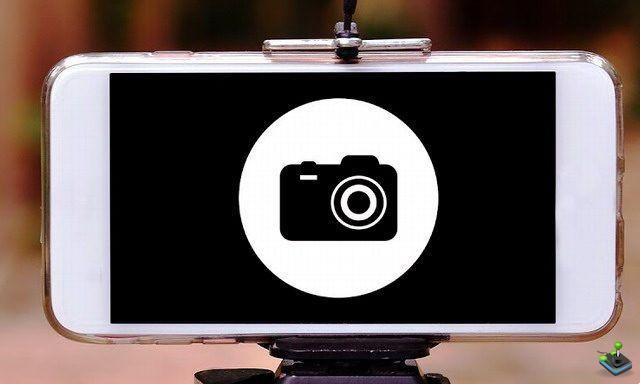 15 melhores aplicativos de câmera para Android