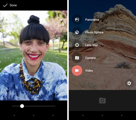 15 Best Camera Apps for Android