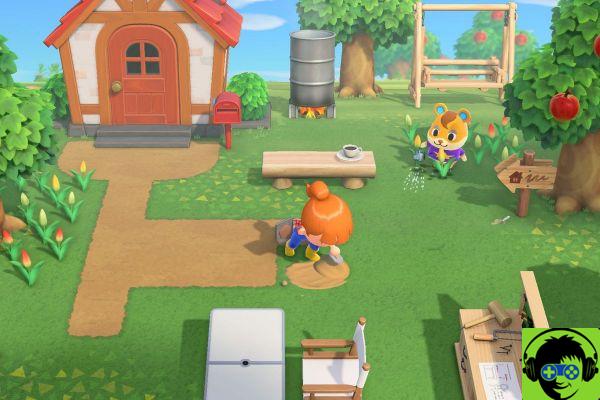 Come ottenere rose blu in Animal Crossing: New Horizons
