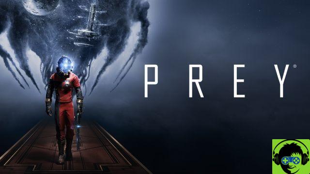 Guide PREY , 7 Useful Tips to Get Started