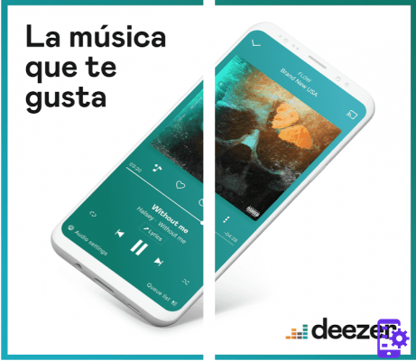 Le migliori app per ascoltare la musica