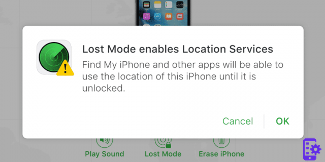 Como rastrear um iPhone, AirPods ou iPad perdido (e desligado)