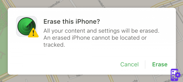 Cómo rastrear un iPhone, AirPods o iPad perdido (y apagado)
