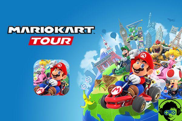 All helper code errors in Mario Kart Tour and potential fixes
