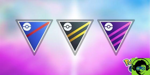 Todos los cambios que llegarán a la temporada 4 de Pokémon Go Battle League