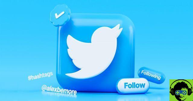 Twitter Blue: O que é e o que incluirá o twitter de pagamento barulhento